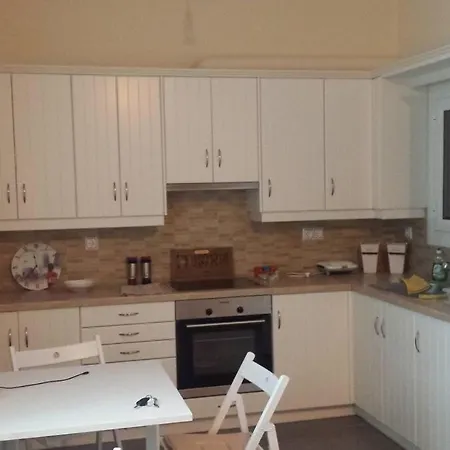 Appartamento New-built House In Naxos, Galini (Naxos)