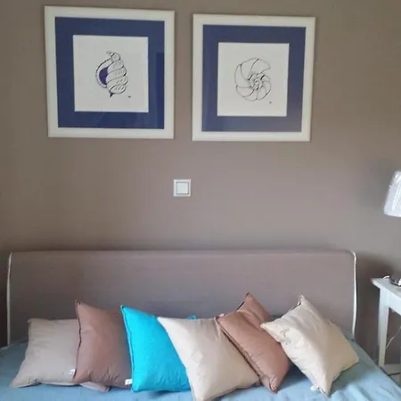 New-built House In Naxos, Appartamento Galini (Naxos)
