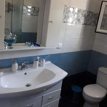 New-built House In Naxos, Galini (Naxos)