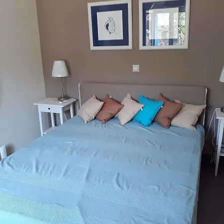 New-built House In Naxos, Appartamento *