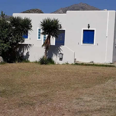 New-built House In Naxos, Appartamento