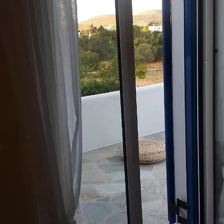 شقة New-built House In Naxos, Galini (Naxos)