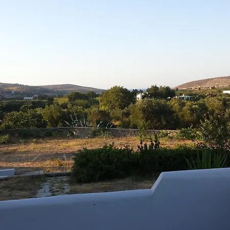 New-built House In Naxos, شقة Galini (Naxos)